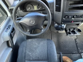 Обява за продажба на Mercedes-Benz Sprinter 311 CDI Фризерен до -39 ~19 800 лв. - изображение 9
