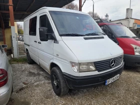 Mercedes-Benz Sprinter 312 2.9TDI