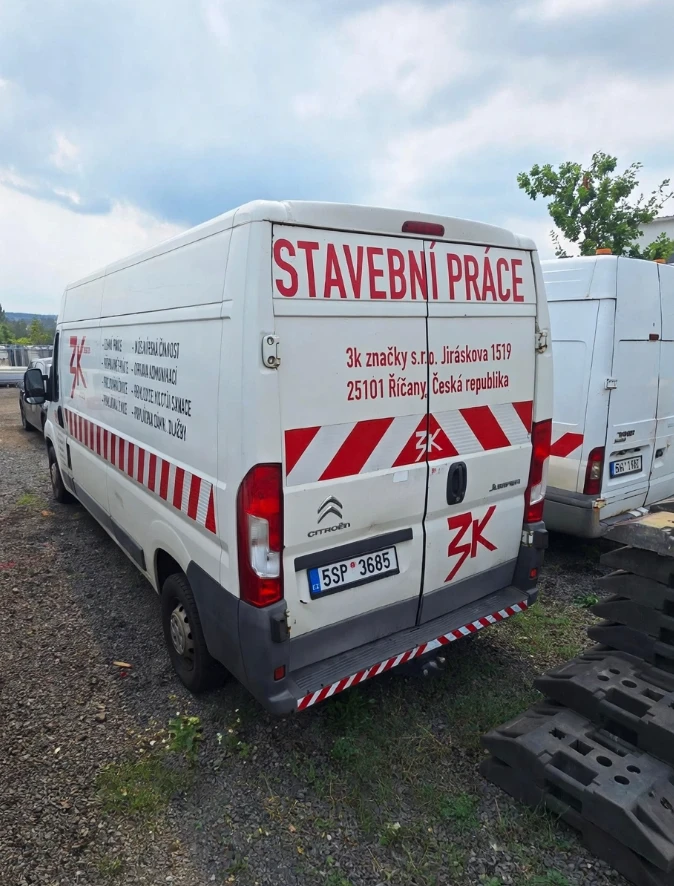Citroen Jumper ������� � ��������� | Mobile.bg � ����������� 4