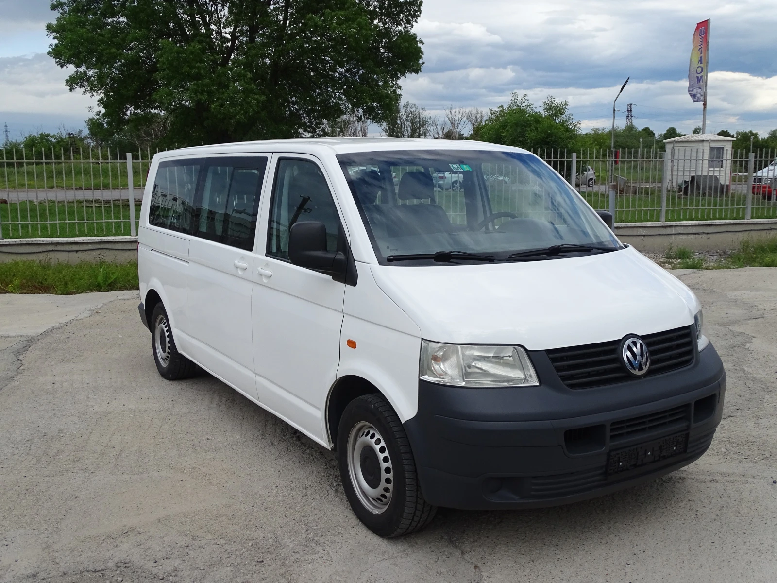 VW T5 9     | Mobile.bg   1