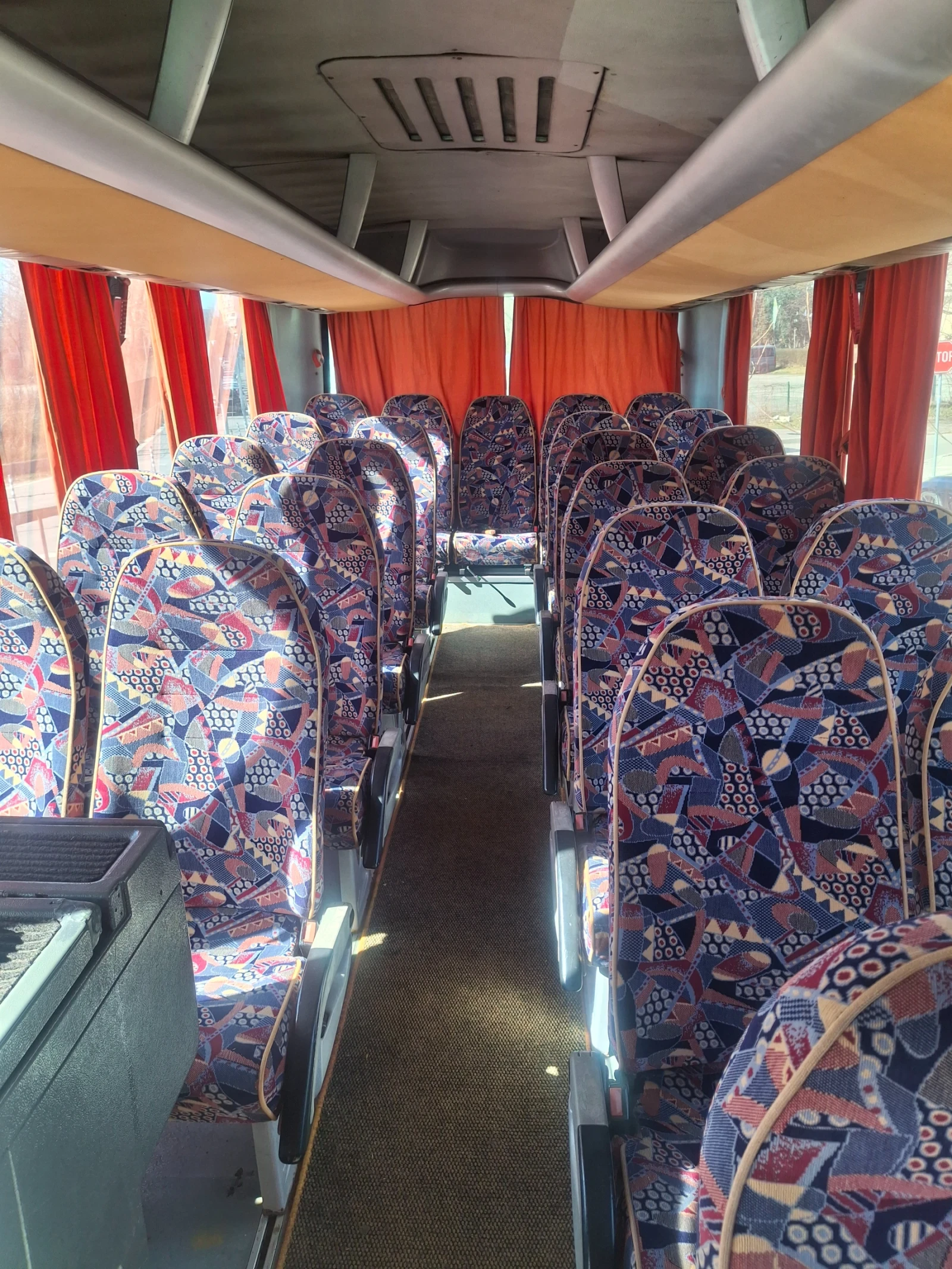 Man Lion S Classic, снимка 3 - Бусове и автобуси - 54549624