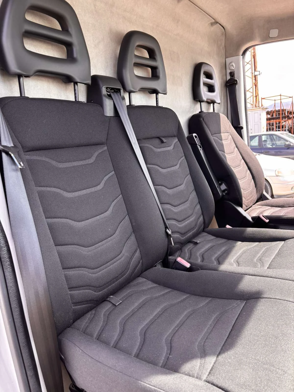 Iveco 35c13, снимка 5 - Бусове и автобуси - 53925389