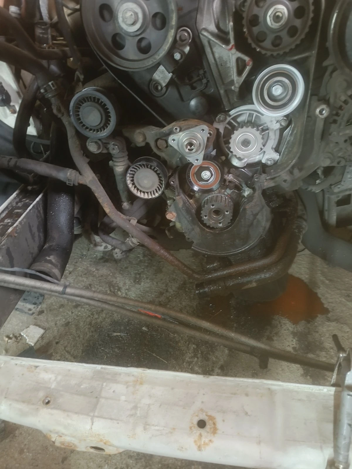 VW Crafter Пътна помощ, снимка 16 - Бусове и автобуси - 54589587