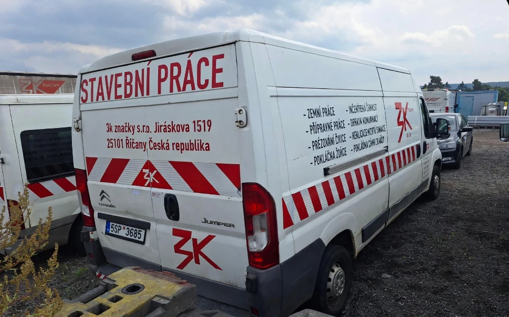 Citroen Jumper ������� � ��������� | Mobile.bg � ����������� 6