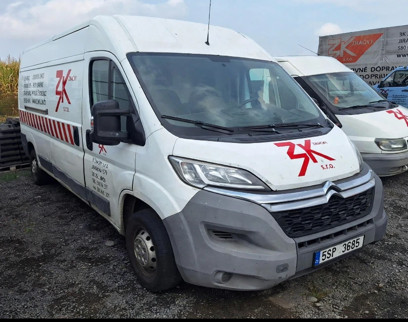 Citroen Jumper ������� � ��������� | Mobile.bg � ����������� 3