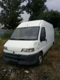 Fiat Ducato 2.8 D На Части, снимка 1