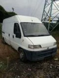 Fiat Ducato 2.8 D На Части, снимка 2