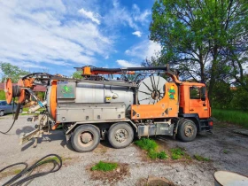 Man 26.361 Kaiser aquastar, снимка 1