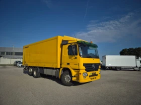 Mercedes-Benz 2540 2548 L 6x2 | Mobile.bg    3