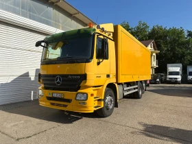     Mercedes-Benz 2540 2548 L 6x2