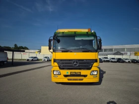 Mercedes-Benz 2540 2548 L 6x2 | Mobile.bg    2