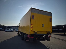 Mercedes-Benz 2540 2548 L 6x2 | Mobile.bg    4