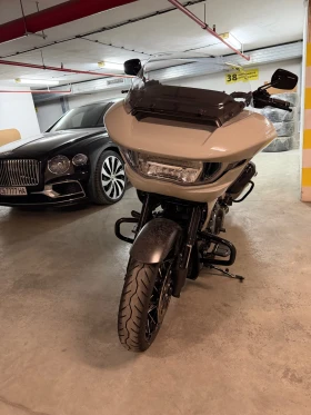Harley-Davidson CVO Road glide 121 CVO FLTRXSE, снимка 5
