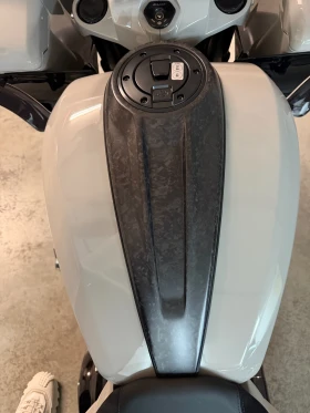 Harley-Davidson CVO Road glide 121 CVO FLTRXSE, снимка 13