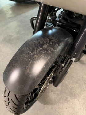 Harley-Davidson CVO Road glide 121 CVO FLTRXSE, снимка 14