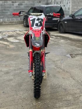 Honda Crf 250R, снимка 7