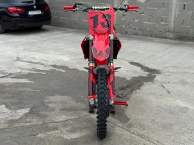 Honda Crf 250R, снимка 5