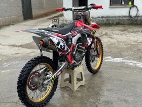 Honda Crf 250R, снимка 5