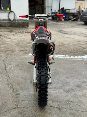 Honda Crf 250R, снимка 8