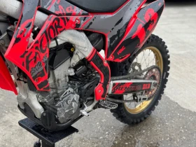 Honda Crf 250R, снимка 7