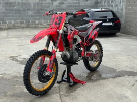 Honda Crf 250R, снимка 1