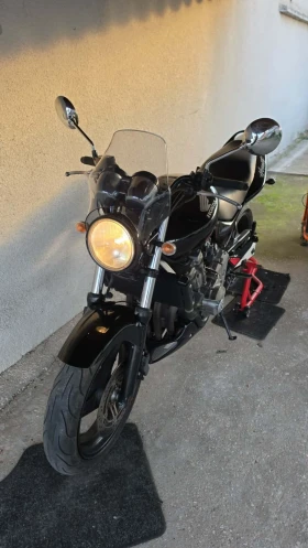 Honda Hornet Pc34, снимка 4