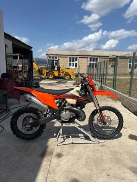 Ktm 300, снимка 2