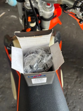 Ktm 300, снимка 7