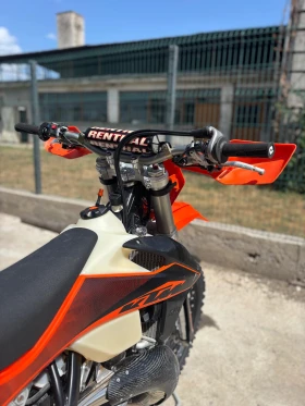 Ktm 300, снимка 4