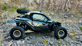 Can-Am Maverick Can-Am Maverick XRC TURBO RR 2023, снимка 3