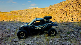 Can-Am Maverick Can-Am Maverick XRC TURBO RR 2023, снимка 4