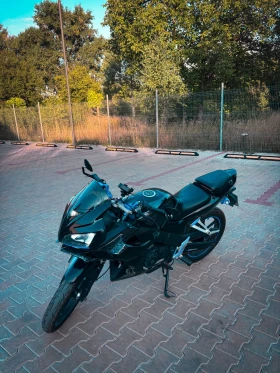 Honda Cbr 125, снимка 3