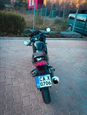 Honda Cbr 125, снимка 6