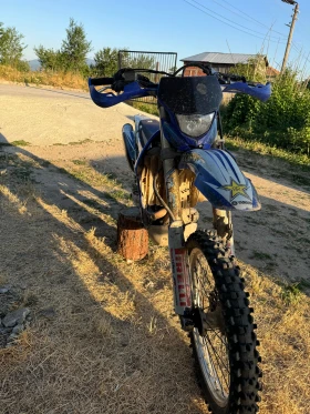 Yamaha Wr WR250F | Mobile.bg    7