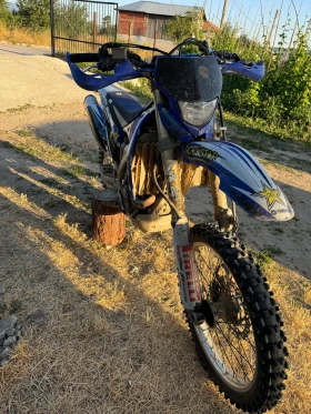 Yamaha Wr WR250F | Mobile.bg    10