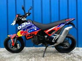 Ktm SMR 690i, снимка 6