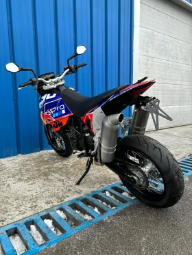 Ktm SMR 690i, снимка 4