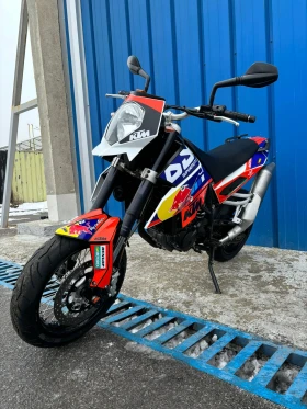 Ktm SMR 690i, снимка 3