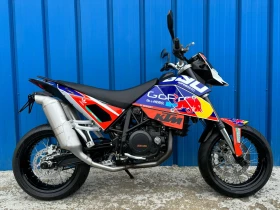 Ktm SMR 690i, снимка 1