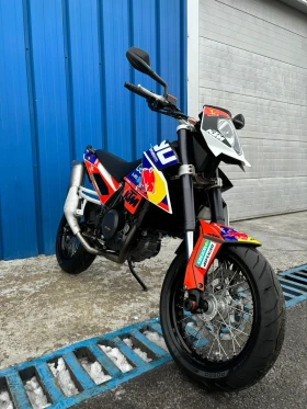 Ktm SMR 690i, снимка 2