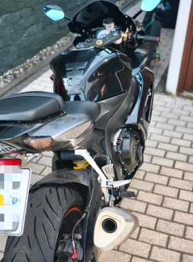 Suzuki Gsxr 35kw A2 | Mobile.bg    3