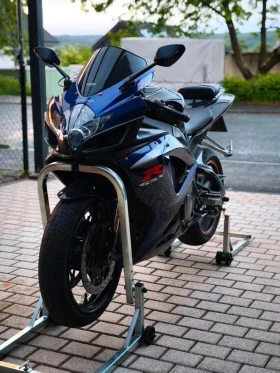 Suzuki Gsxr 35kw A2 | Mobile.bg    5