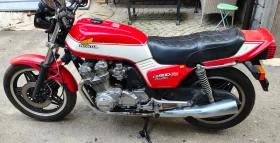  Honda Cb