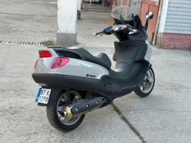 Piaggio X9 500i | Mobile.bg    5