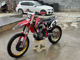 Honda Crf 250R, снимка 12
