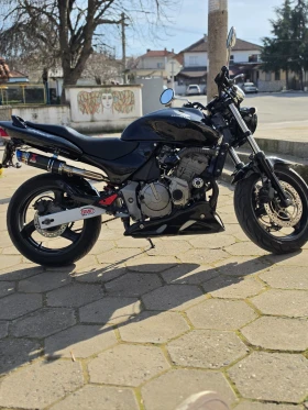 Honda Hornet Pc34 | Auto.bg — изображение 3