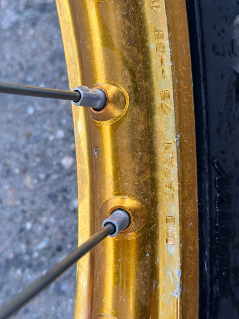 Honda Crf 250R, снимка 13 - Мотоциклети и мототехника - 53035641