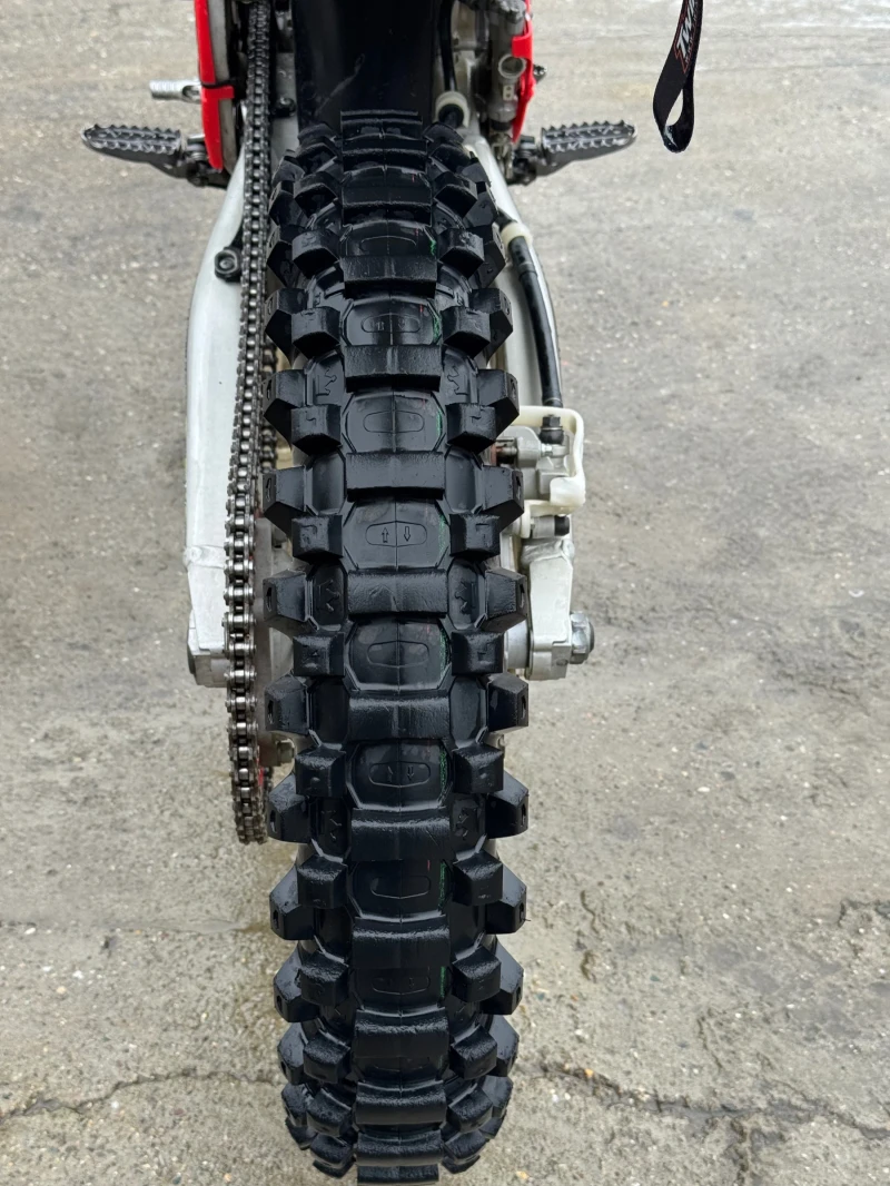 Honda Crf 250R, снимка 9 - Мотоциклети и мототехника - 53035641