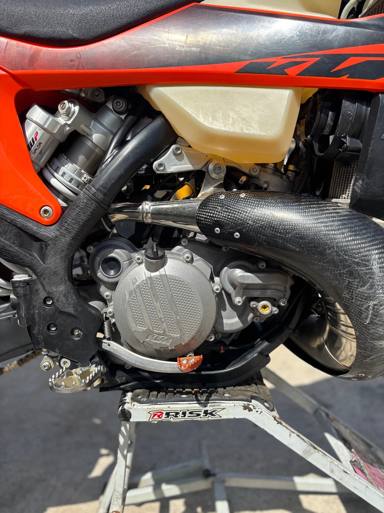 Ktm 300, снимка 6 - Мотоциклети и мототехника - 55904560