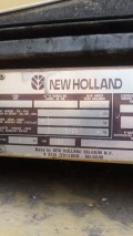 Комбайн New Holland ТХ66 - изображение 3